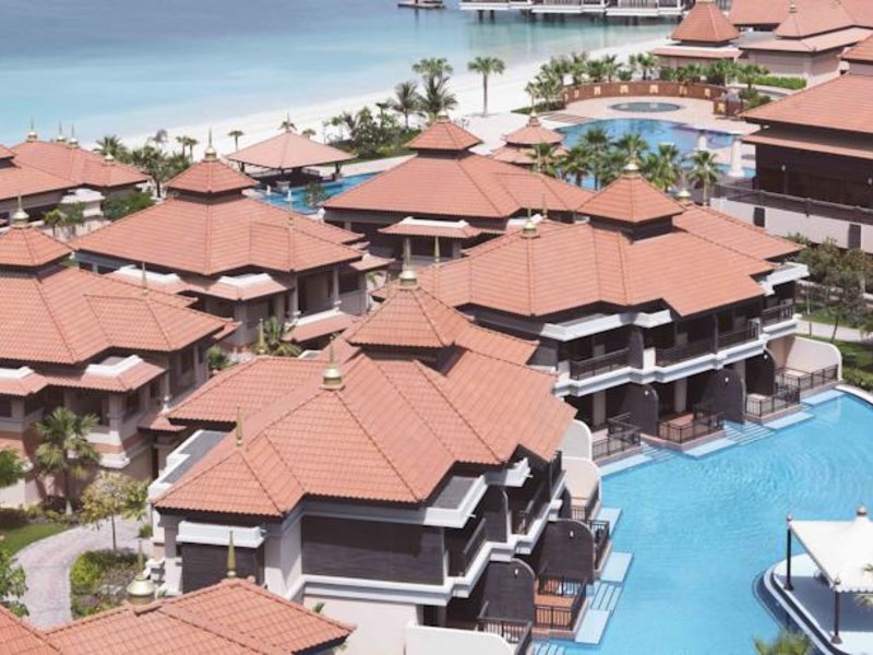 Anantara Dubai The Palm Resort & Spa 111841