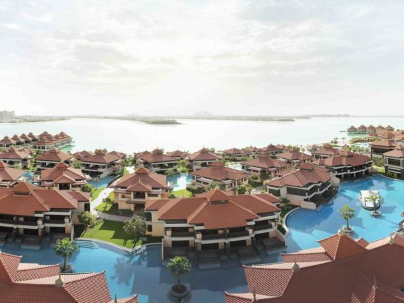 Anantara Dubai The Palm Resort & Spa 111842