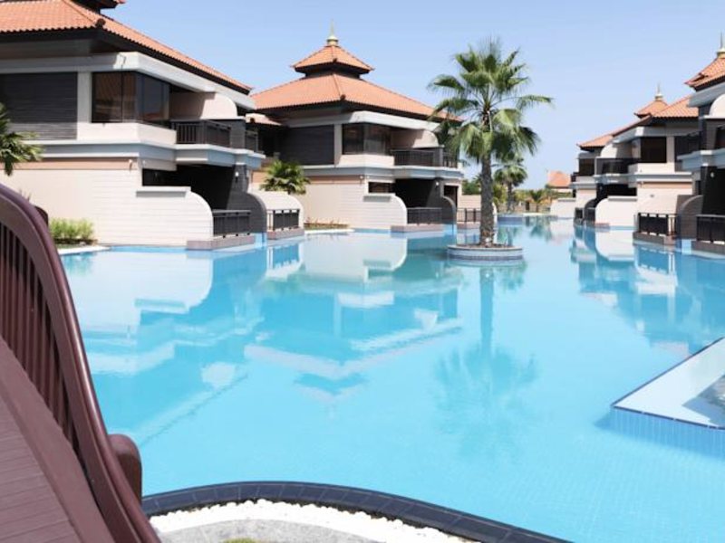 Anantara Dubai The Palm Resort & Spa 111844