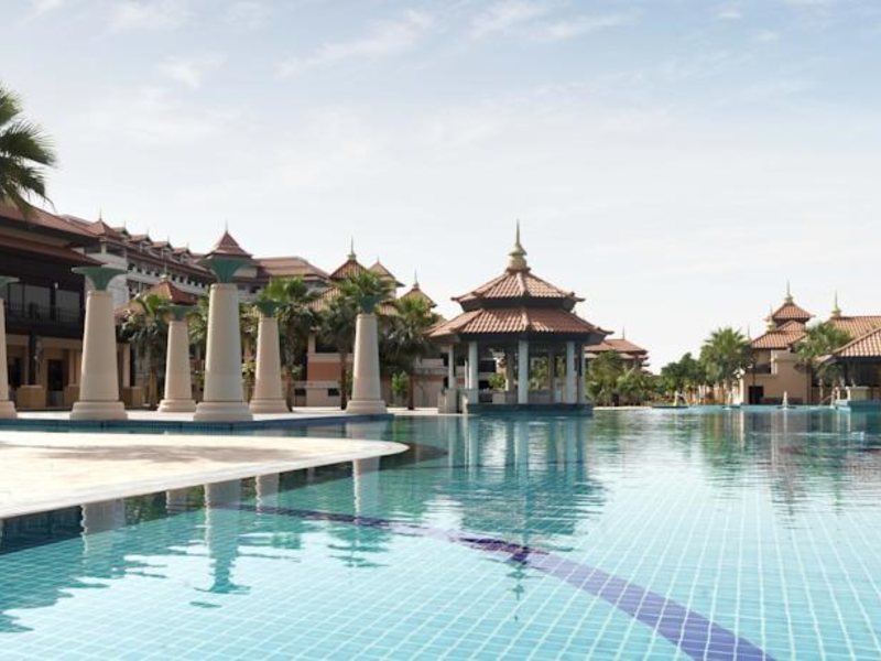 Anantara Dubai The Palm Resort & Spa 111845