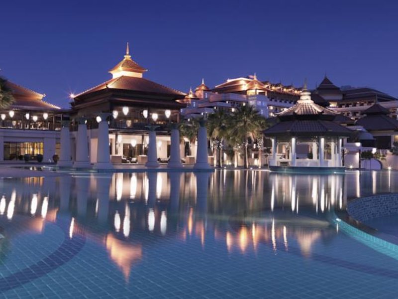 Anantara Dubai The Palm Resort & Spa 111846