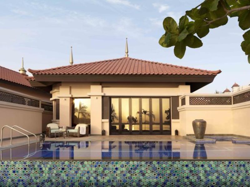 Anantara Dubai The Palm Resort & Spa 111848