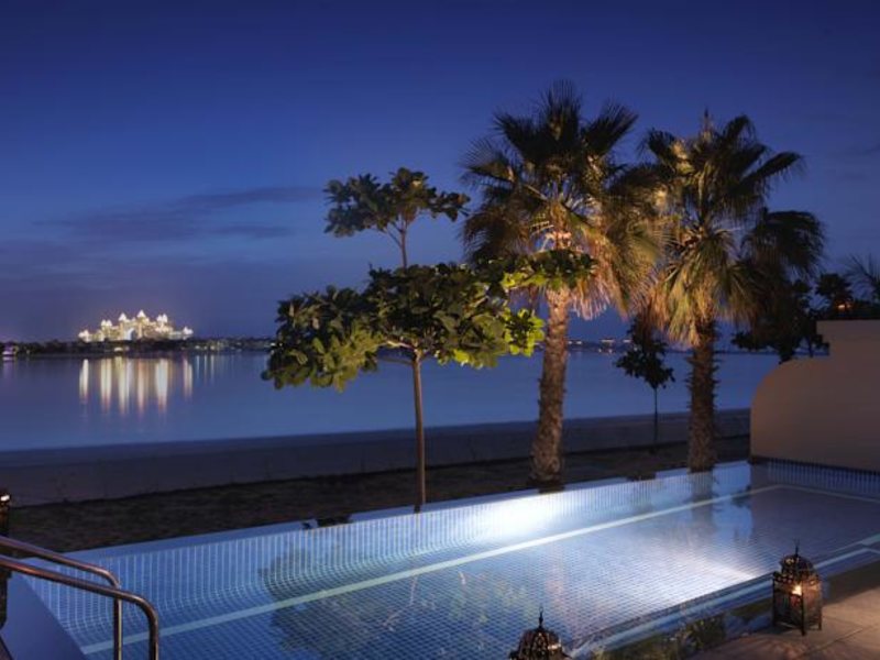 Anantara Dubai The Palm Resort & Spa 111851