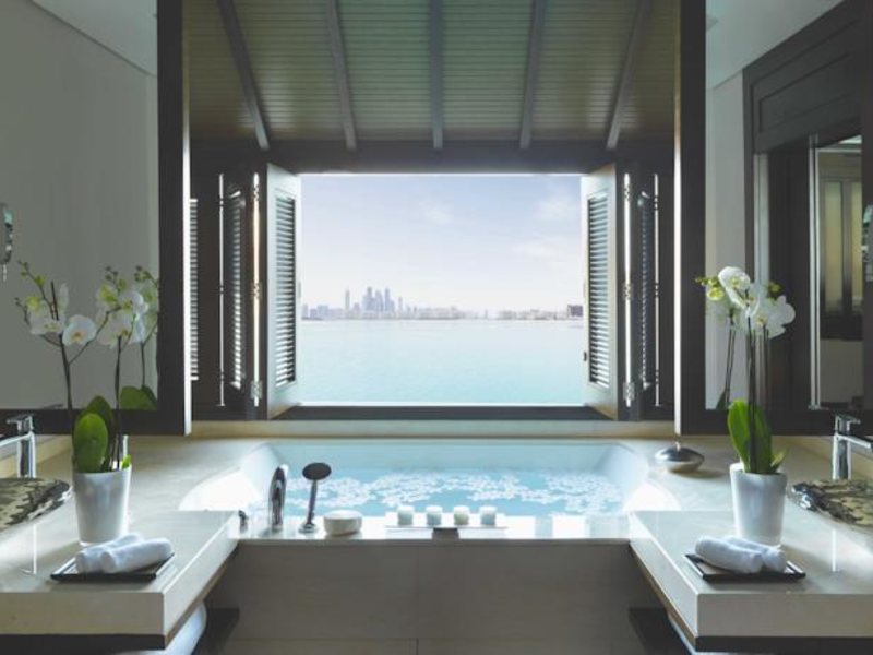 Anantara Dubai The Palm Resort & Spa 111852