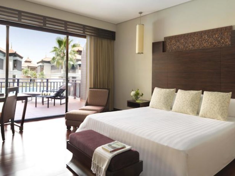 Anantara Dubai The Palm Resort & Spa 111855