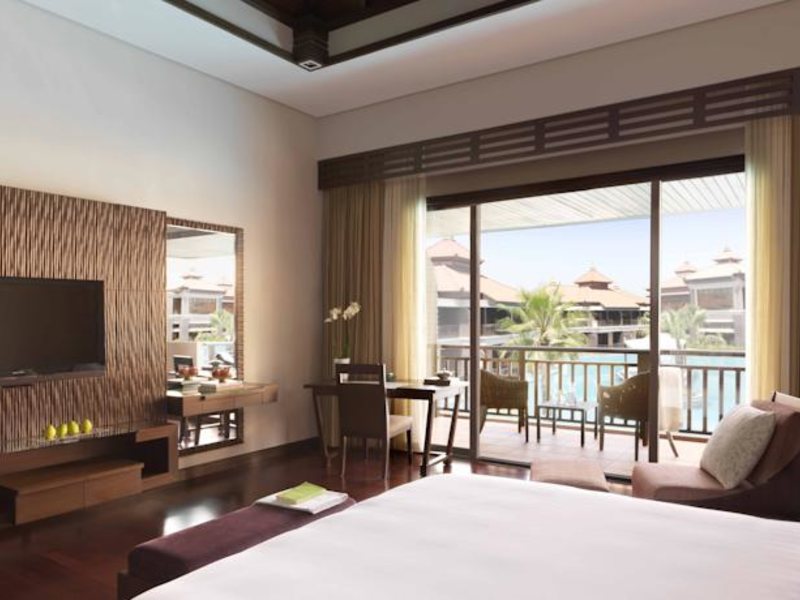 Anantara Dubai The Palm Resort & Spa 111857