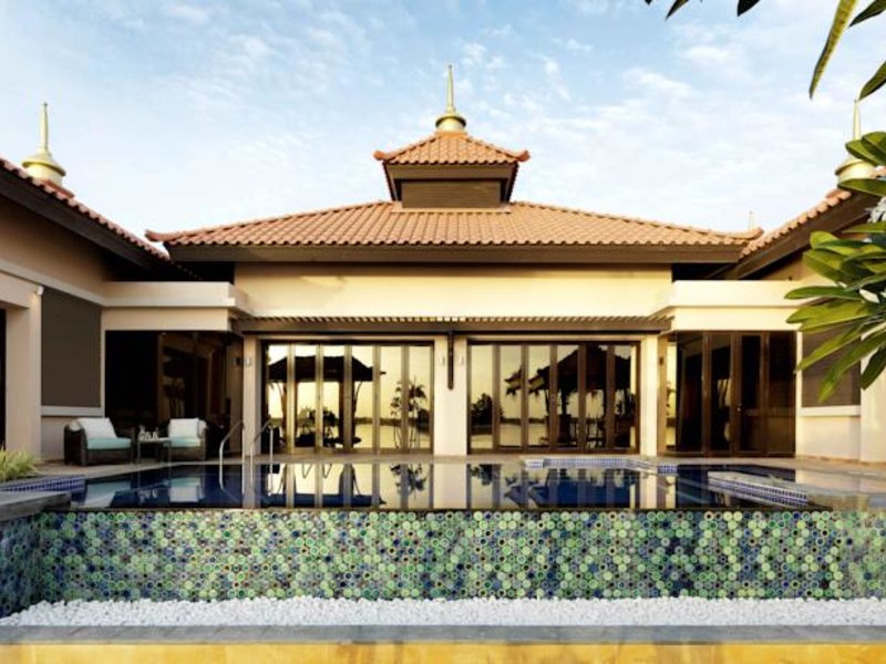 Anantara Dubai The Palm Resort & Spa 111858