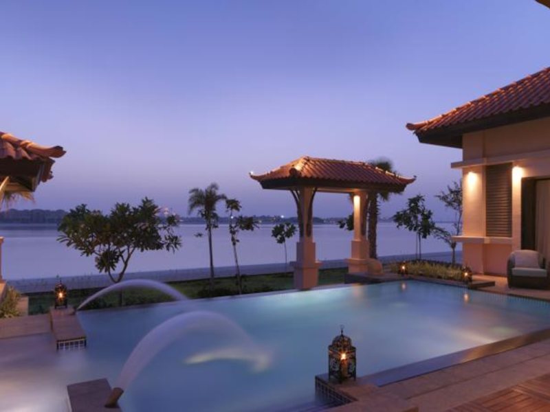Anantara Dubai The Palm Resort & Spa 111859