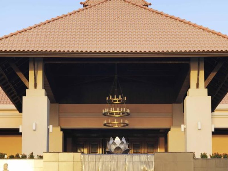 Anantara Dubai The Palm Resort & Spa 111864