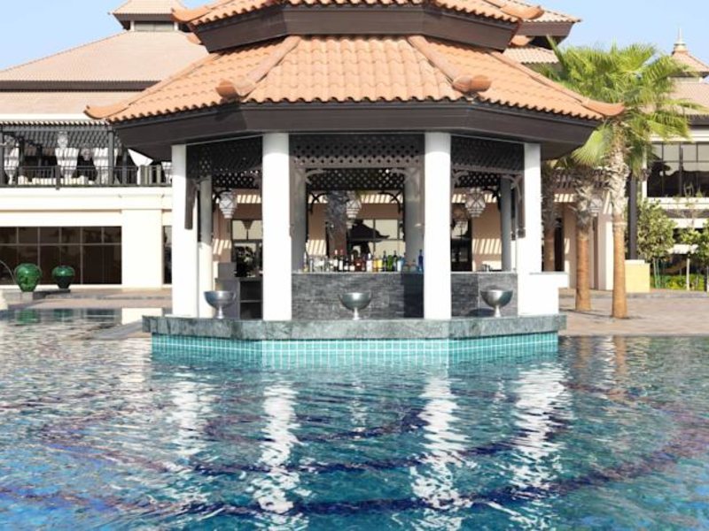 Anantara Dubai The Palm Resort & Spa 111874