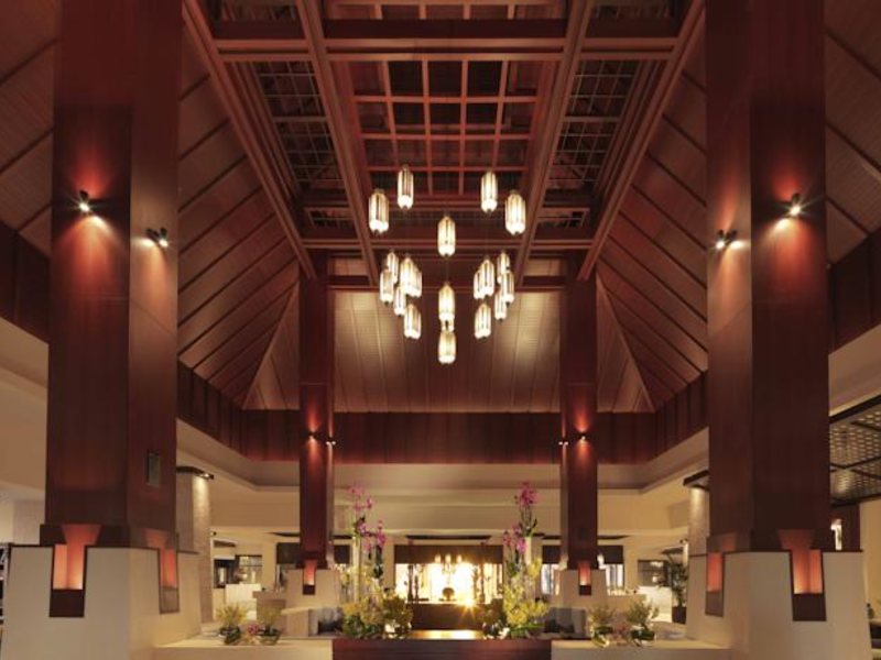 Anantara Dubai The Palm Resort & Spa 111876