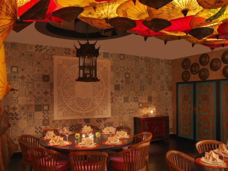 Anantara Dubai The Palm Resort & Spa 111877