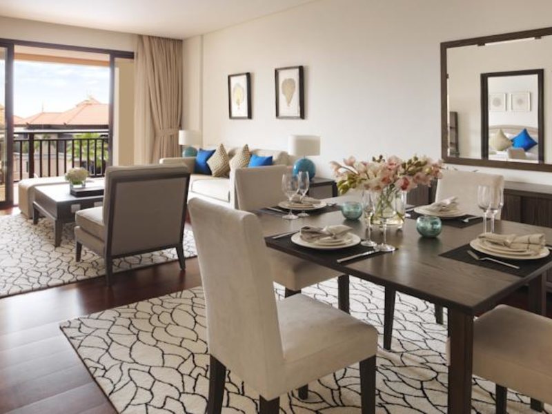 Anantara Dubai The Palm Resort & Spa 111878