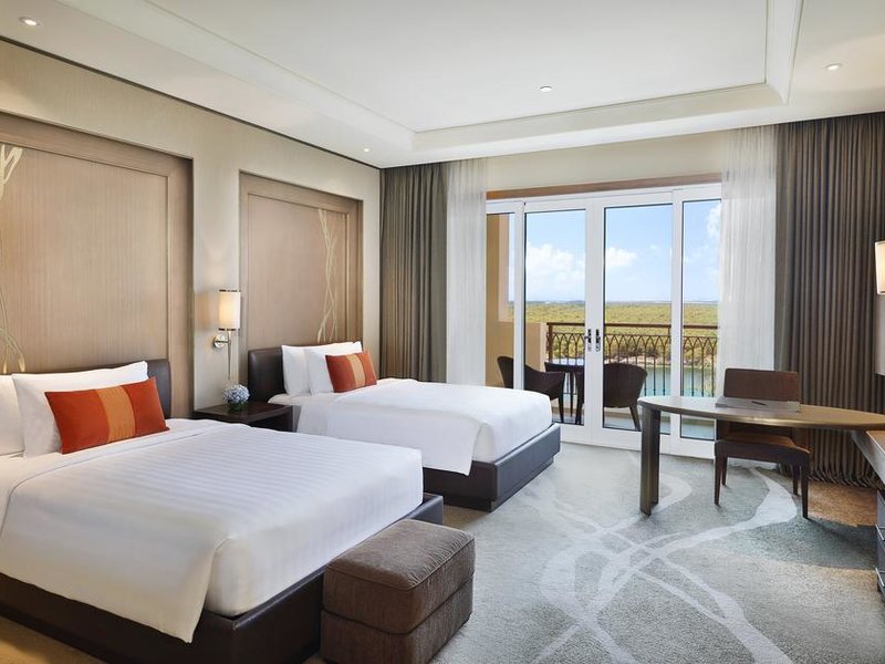 Anantara Eastern Mangroves Abu Dhabi  296897