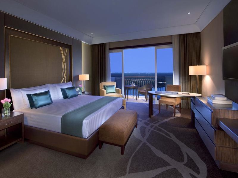 Anantara Eastern Mangroves Abu Dhabi  296904