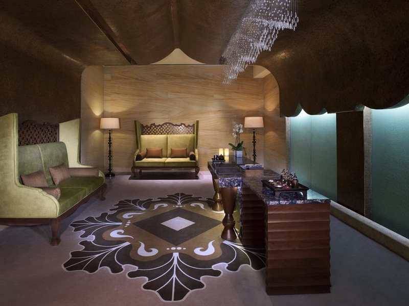 Anantara Eastern Mangroves Abu Dhabi  296908