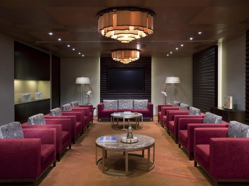 Anantara Eastern Mangroves Abu Dhabi  296911