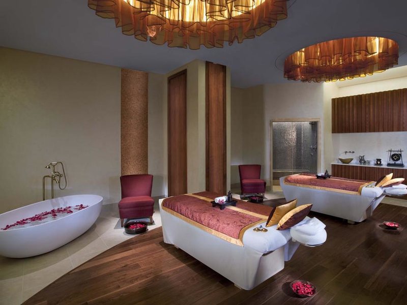 Anantara Eastern Mangroves Abu Dhabi  296912