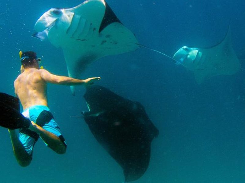 Anantara Kihavah Villas 133519