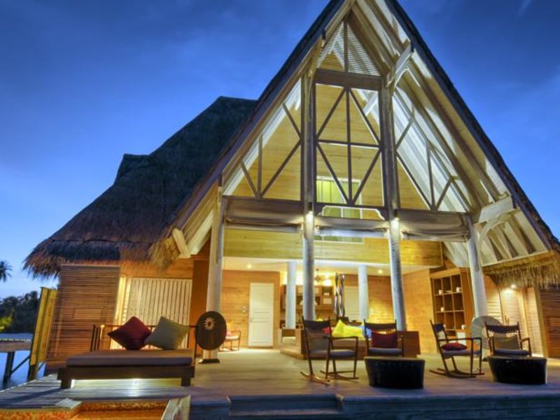 Anantara Kihavah Villas 133520