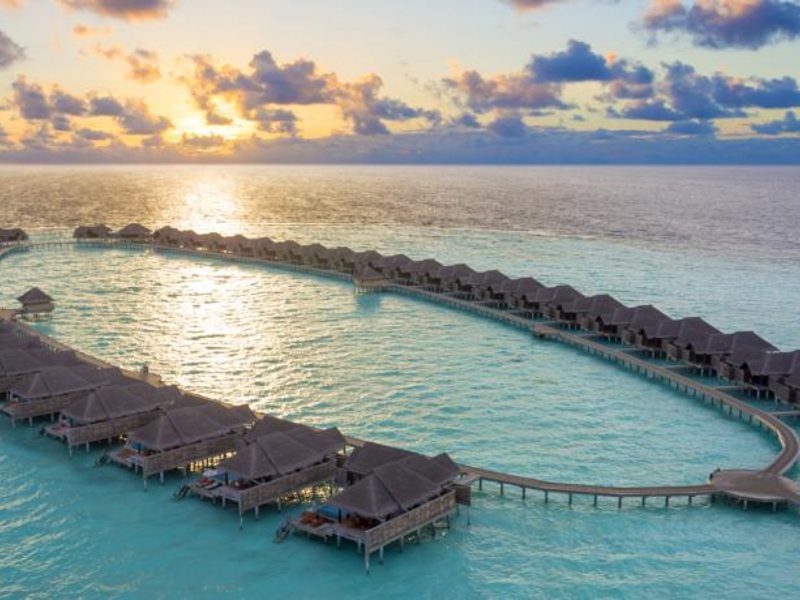 Anantara Kihavah Villas 133521