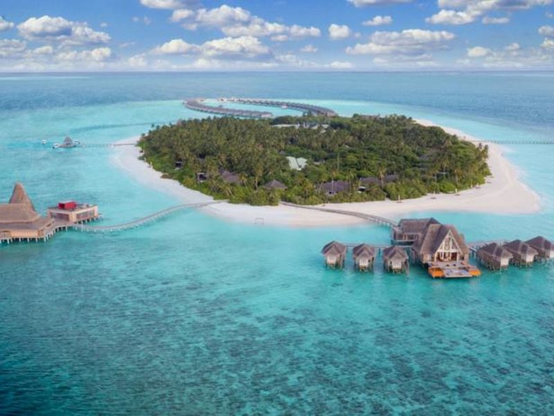 Anantara Kihavah Villas 133522