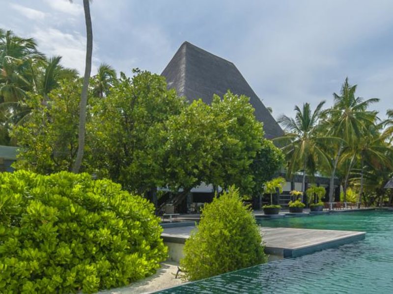 Anantara Kihavah Villas 133523