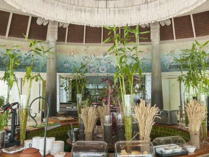 Anantara Kihavah Villas 133524