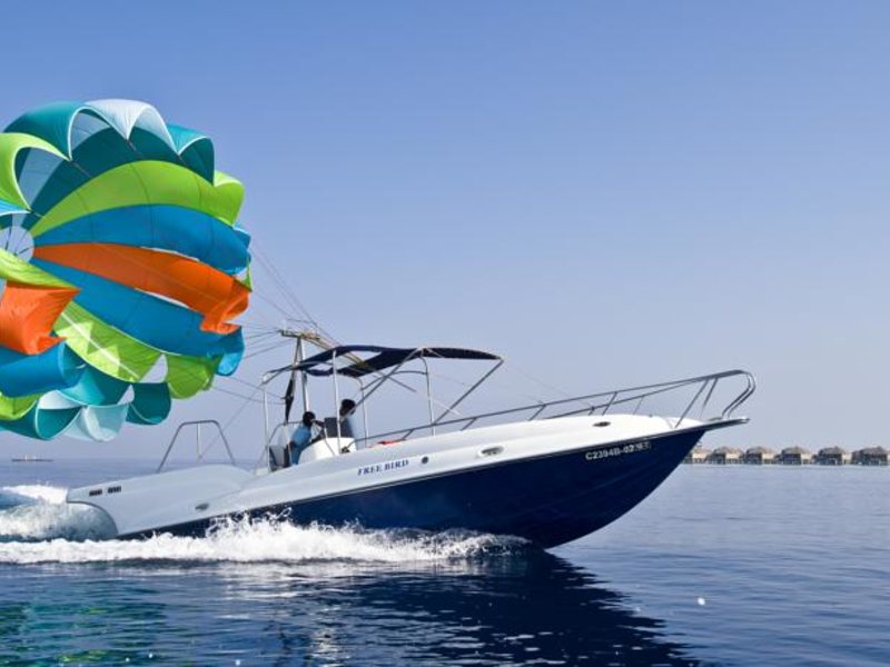 Anantara Kihavah Villas 133525