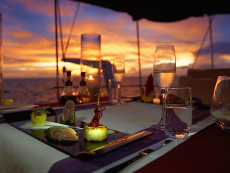 Anantara Kihavah Villas 133526