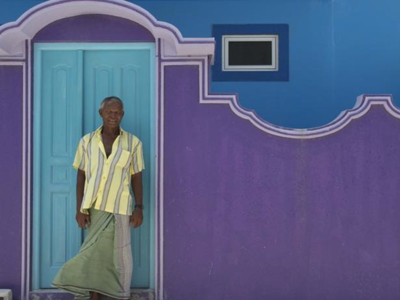 Anantara Kihavah Villas 133527