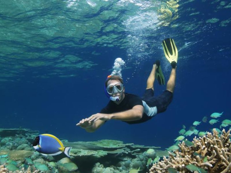 Anantara Kihavah Villas 133529