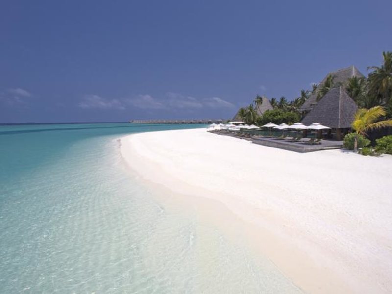 Anantara Kihavah Villas 133531