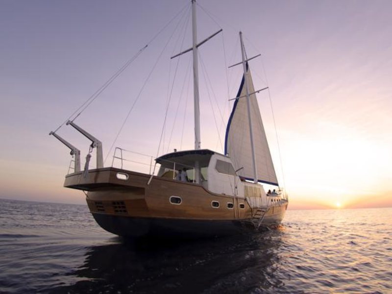 Anantara Kihavah Villas 133532