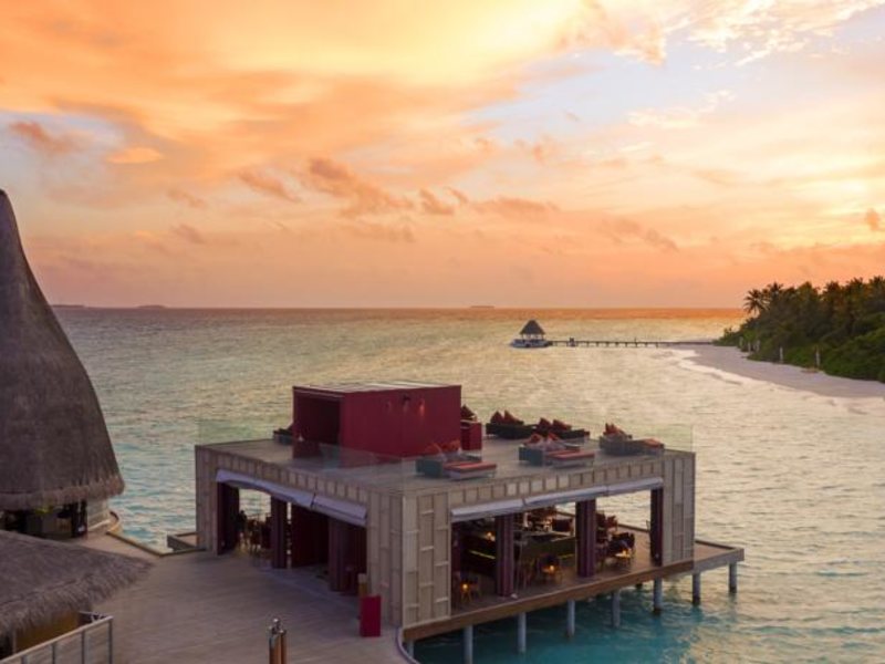 Anantara Kihavah Villas 133533