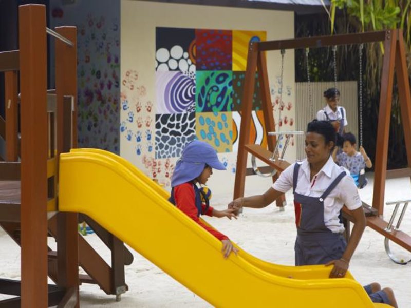 Anantara Kihavah Villas 133534