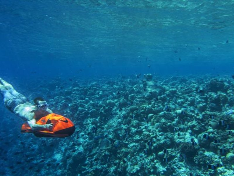 Anantara Kihavah Villas 133535