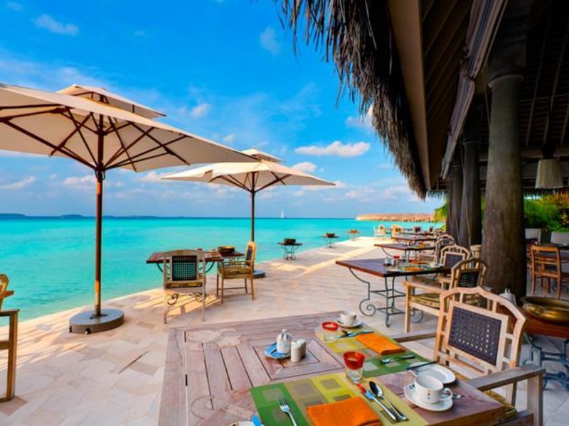 Anantara Kihavah Villas 133536