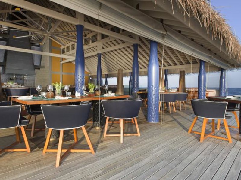 Anantara Kihavah Villas 133537