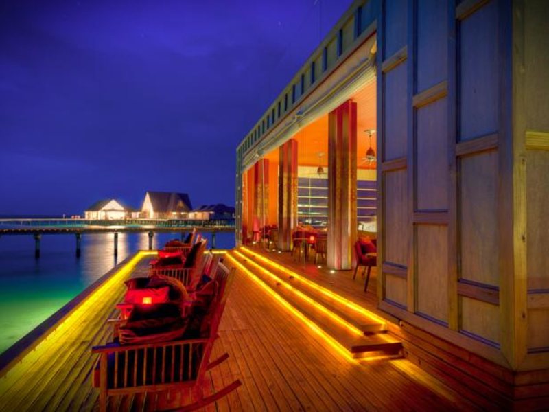 Anantara Kihavah Villas 133538