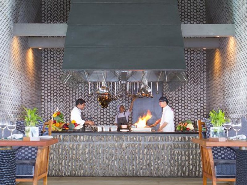 Anantara Kihavah Villas 133539