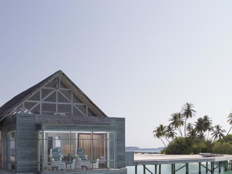 Anantara Kihavah Villas 133541