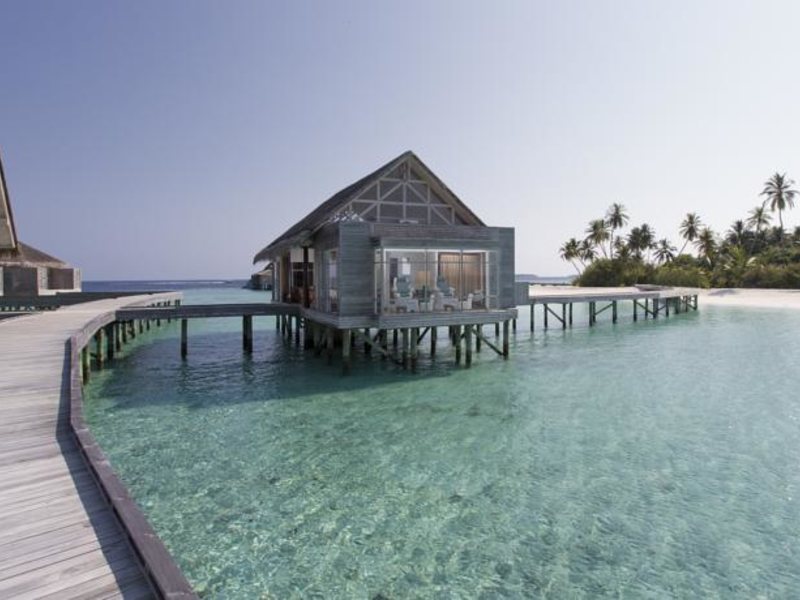 Anantara Kihavah Villas 133542