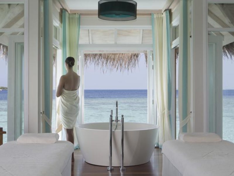 Anantara Kihavah Villas 133543