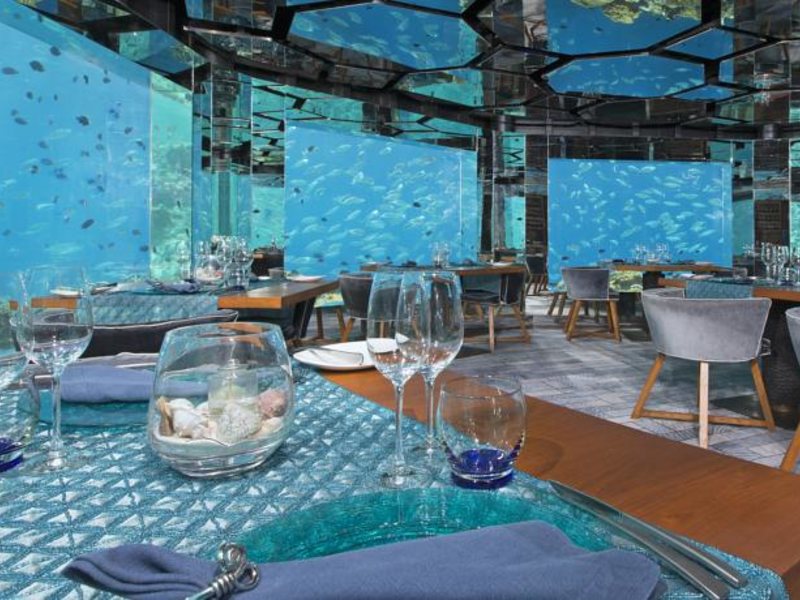 Anantara Kihavah Villas 133544