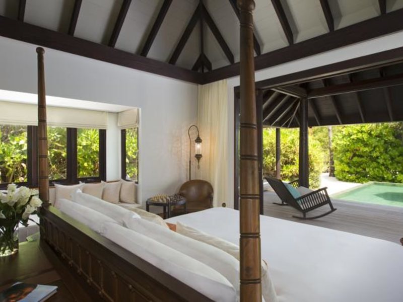 Anantara Kihavah Villas 133546