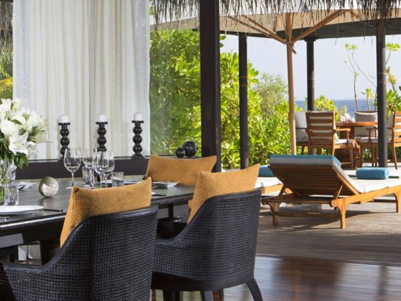 Anantara Kihavah Villas 133547