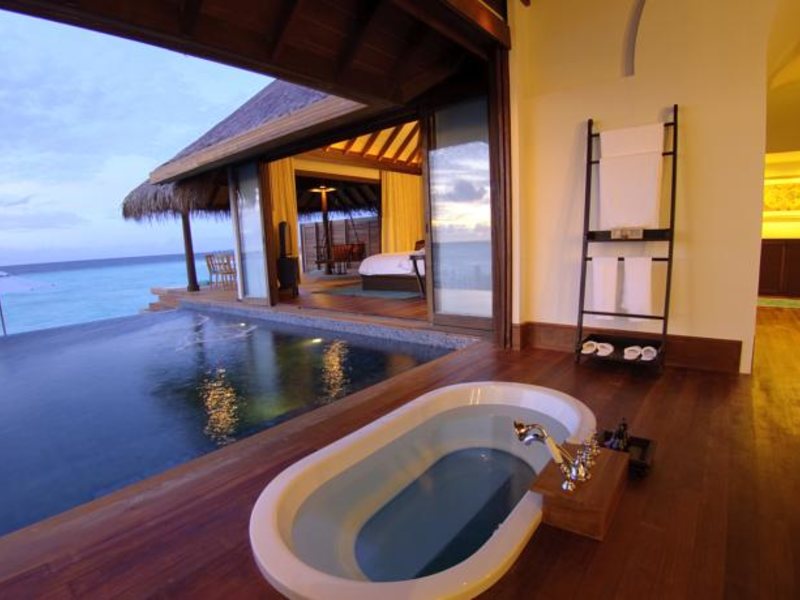 Anantara Kihavah Villas 133549