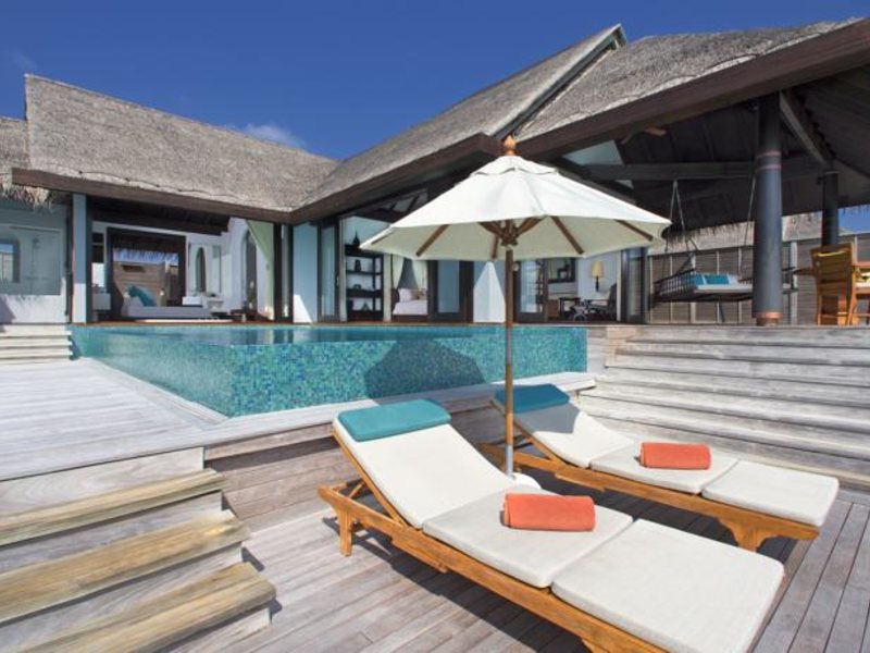 Anantara Kihavah Villas 133550