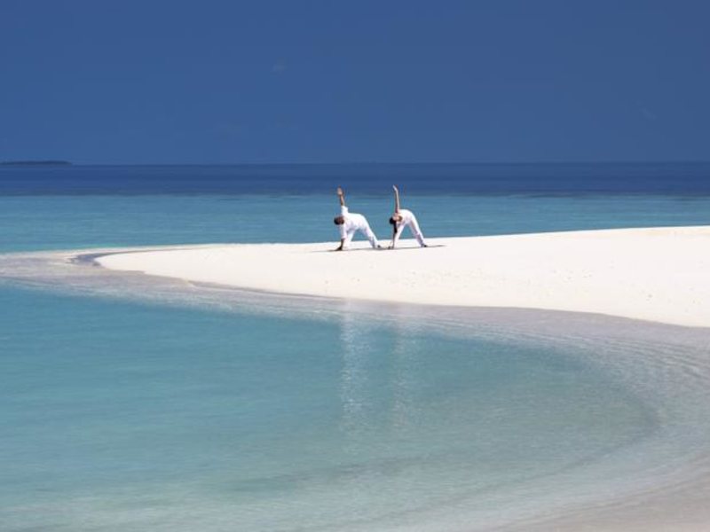 Anantara Kihavah Villas 133551